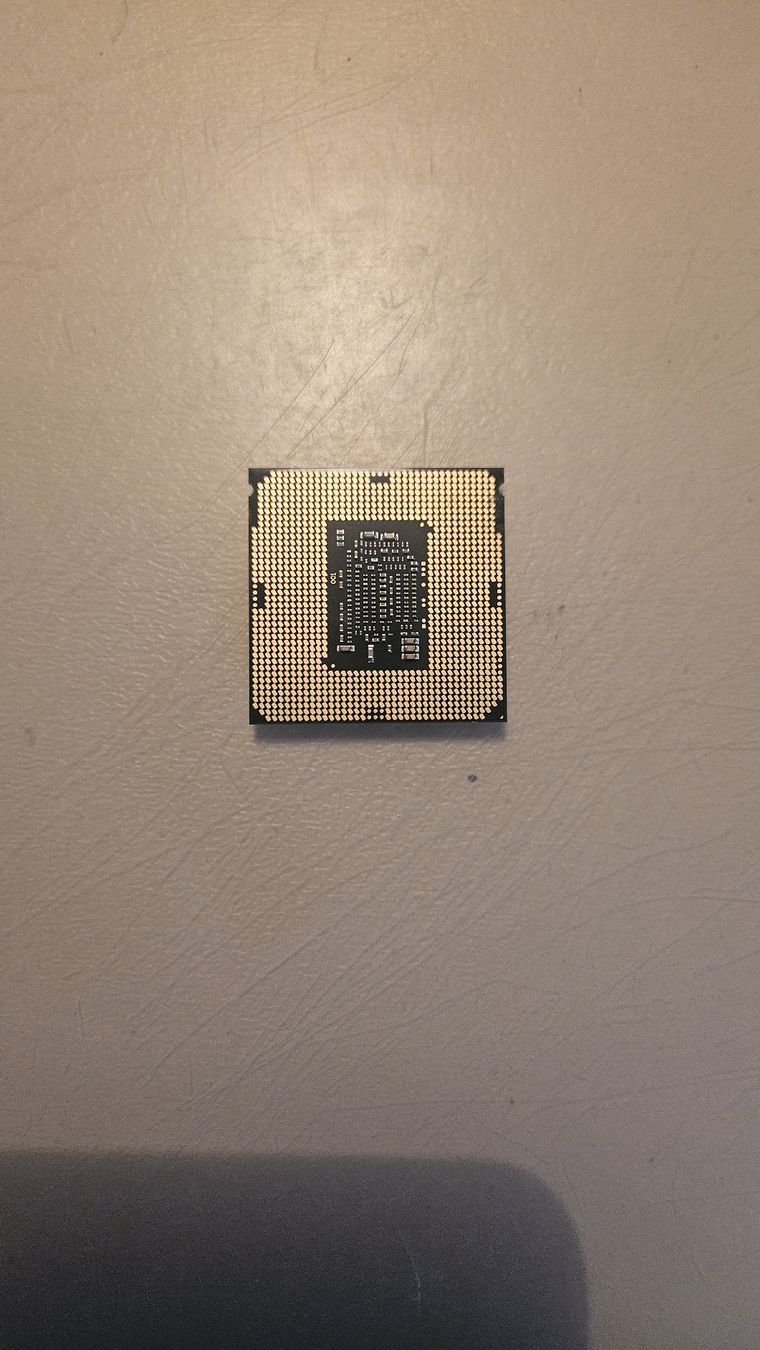 Intel Elektronikbauteile: Intel i5 6600k  – Gebraucht aus Thun von noi_qc97 1