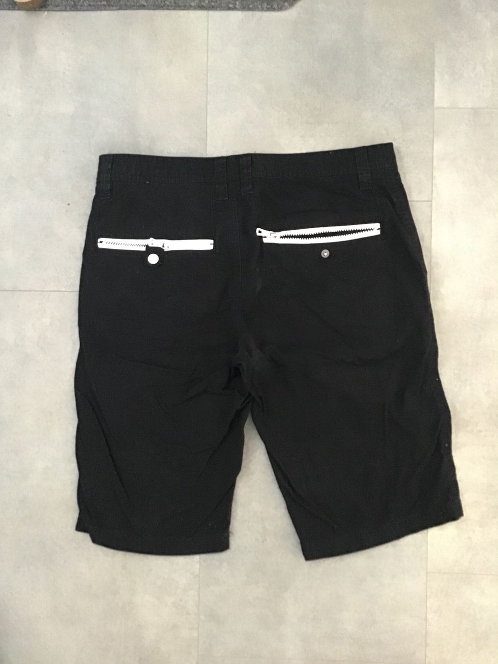 Rainbow Hosen: Kurze Hose "Rainbow" Gr. 46... – Gebraucht aus Uetendorf von Koh0 1