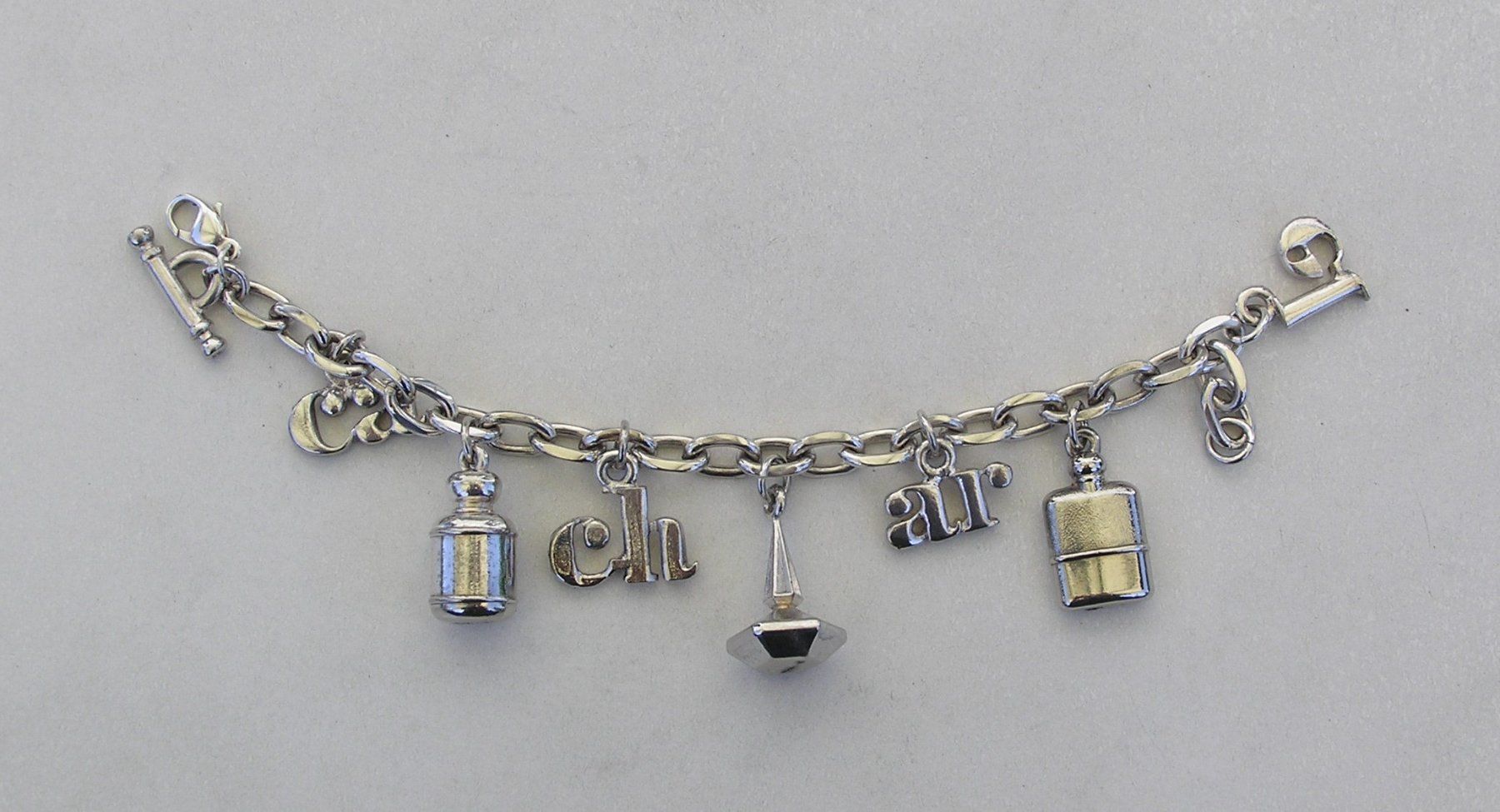 Bracciali & Braccialetti: ARMBAND ARMKETTE – Usato da Grenchen venduto da country59 1