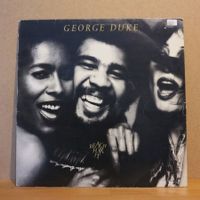George Duke - Reach for It / LP