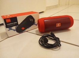 Haut-parleur Bluetooth