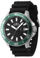 Invicta Pro Diver Men's Quartz Watch 45mm NEU & ungetragen