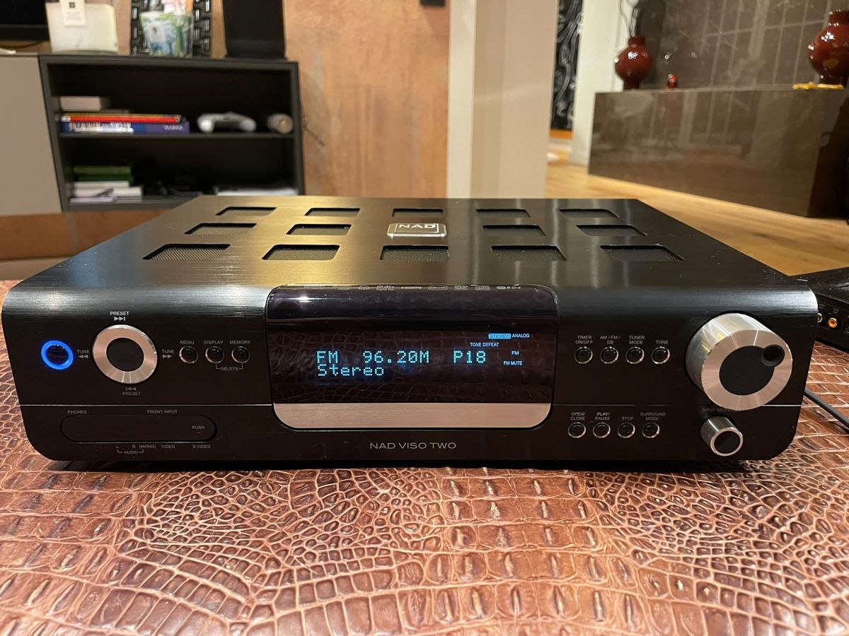 Rowen Casse acustiche: 2 x ROWEN M-Active Lautsprecher & Bluesound Node 2 & NAD VIS – Usato da Zürich venduto da joy_56l9 4