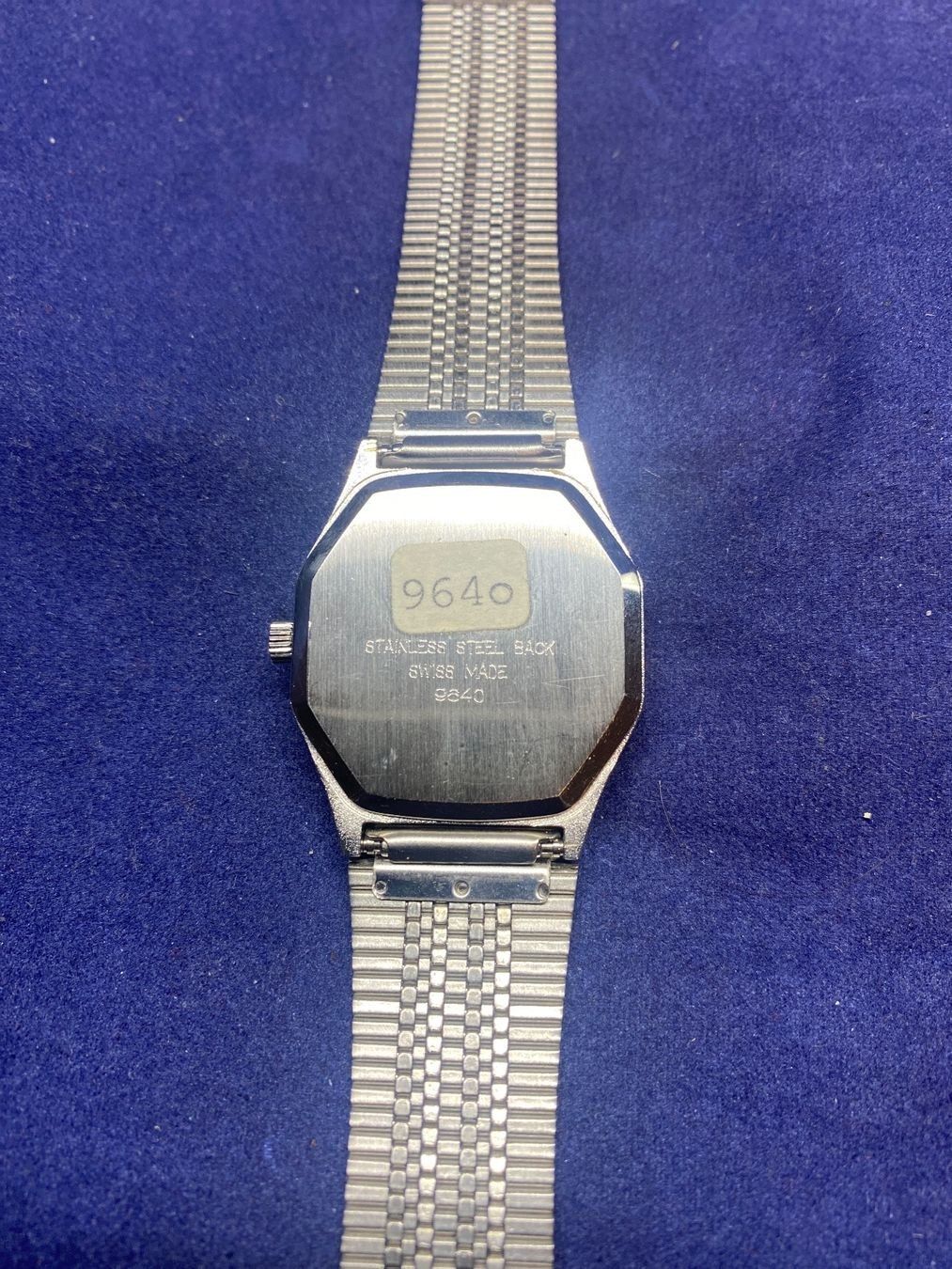 Orologi: Sperina Quarz Armbanduhr – Usato da Brüttisellen venduto da AlphaOmega05 1