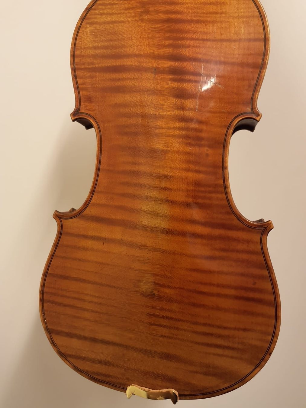 Musikinstrumente: Geige – Gebraucht aus Wattwil von inf_6695 1
