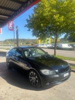 BMW 325xi E90 in top Zustand!