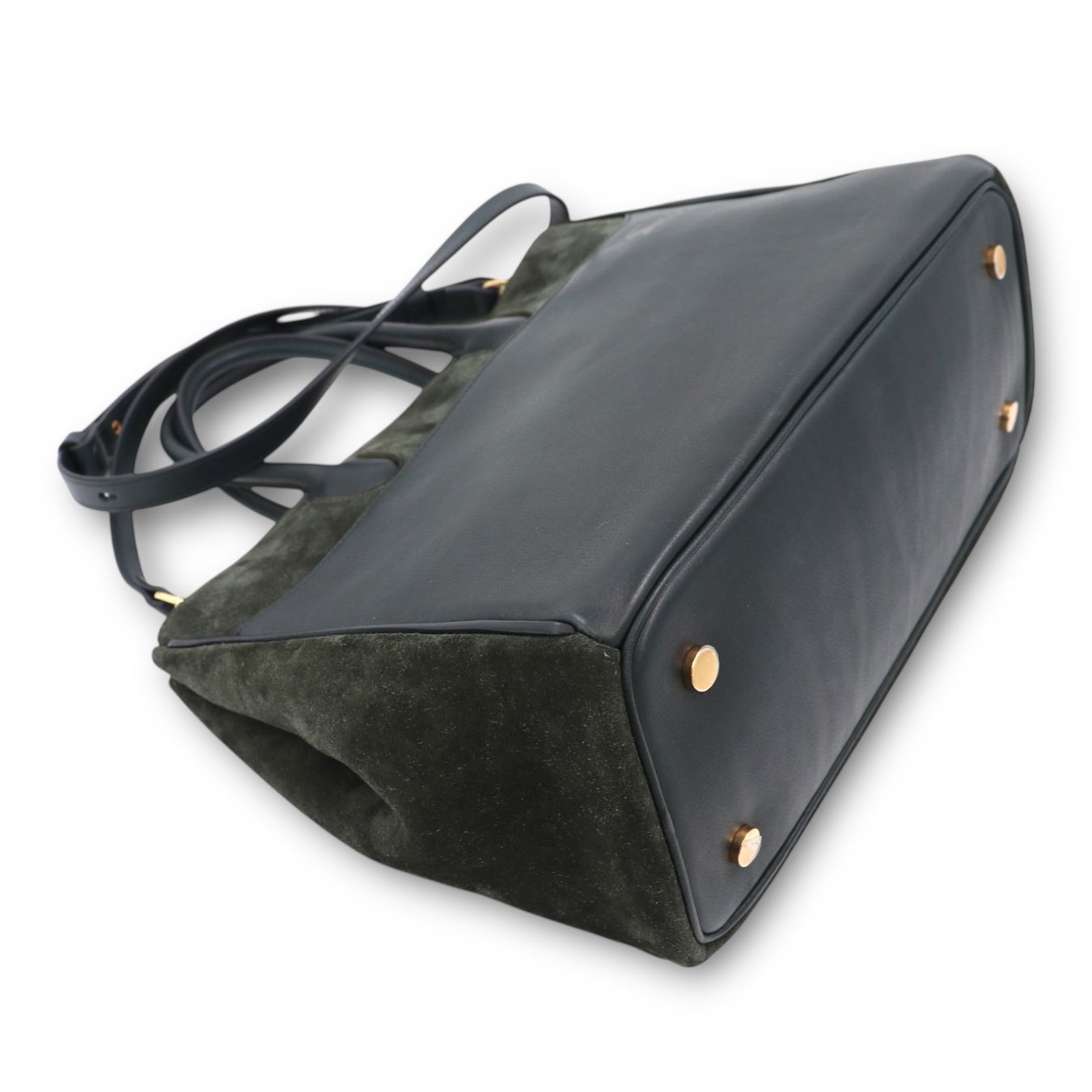 Burberry Borse da donna: Burberry Small Rocking horse tote – Usato da Binningen venduto da Designerlabels 8