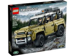 42110 Land Rover Defender