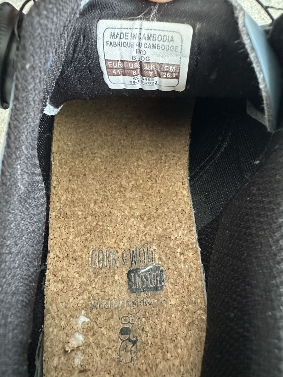 Bontrager Scarpe da uomo: Veloschuhe mit Klickpedal – Nuovo (secondo la descrizione) da Adligenswil venduto da Lexicola 3