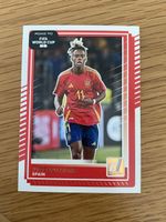 Panini Fussballkarte Nico Williams Road to FIFA World Cup