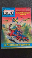 Topix Comic Nr.18 Im Mondreich der Semioten, Top Zustand