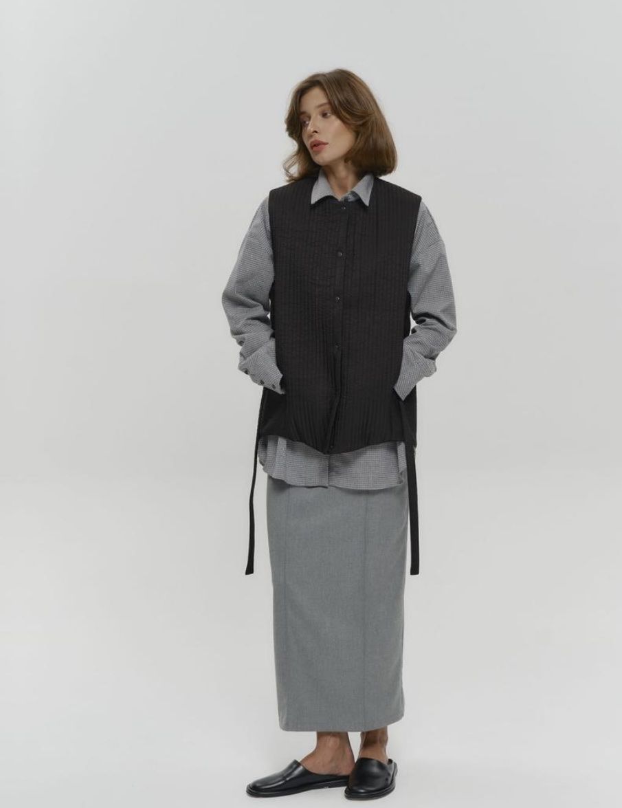 Gilet & Giacche senza maniche: gilet matelassé M – Nuovo (secondo la descrizione) da Forel (Lavaux) venduto da julie13 1