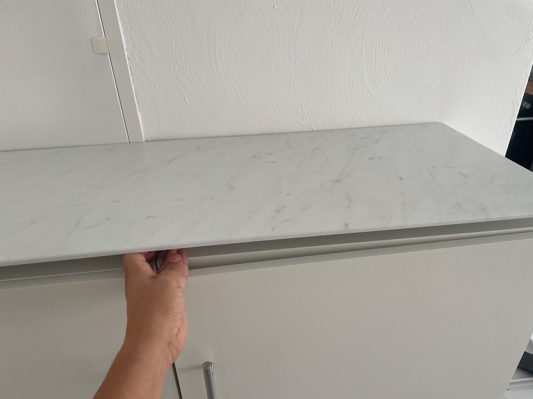 Ikea Schränke: Ikea Besta Vorratsschrank (Schrank) – Gebraucht aus Gossau von ysf20 1