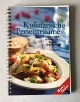 Betty Bossi: Kulinarische Ferienträume