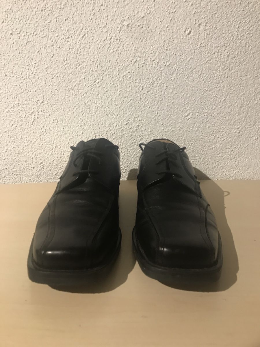 Scarpe da uomo: Herrenschuhe – Nuovo (secondo la descrizione) da Udligenswil venduto da Lilienfarbe 2