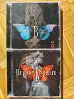 Britney Spears - In The Mix, The Remixes (Lot de 2 CDs)
