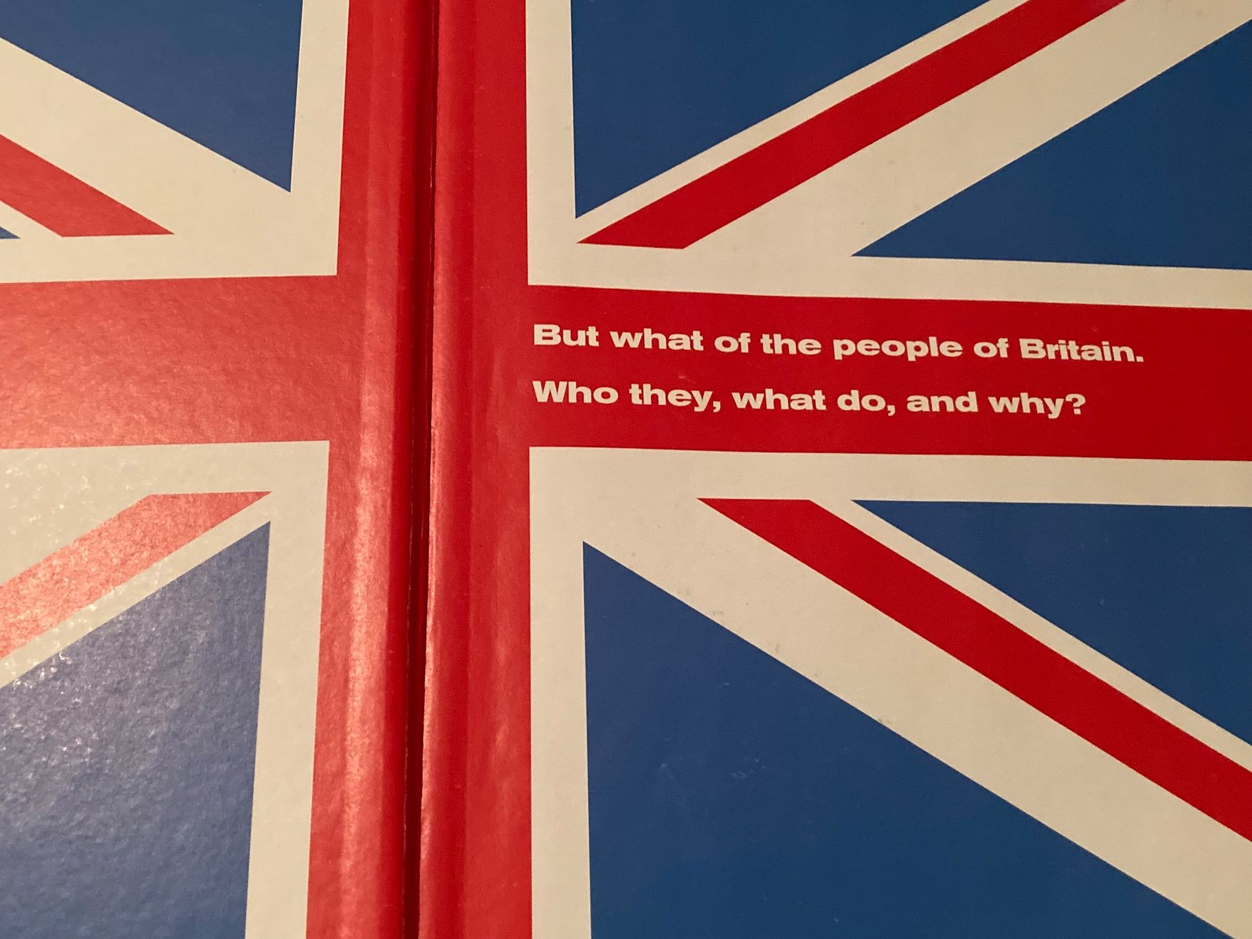 Libri: Little Britain: Complete scripts, Serie One - 2004 – Usato da Zürich venduto da 2Shopnow 1