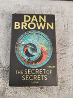 The secret of the secrets