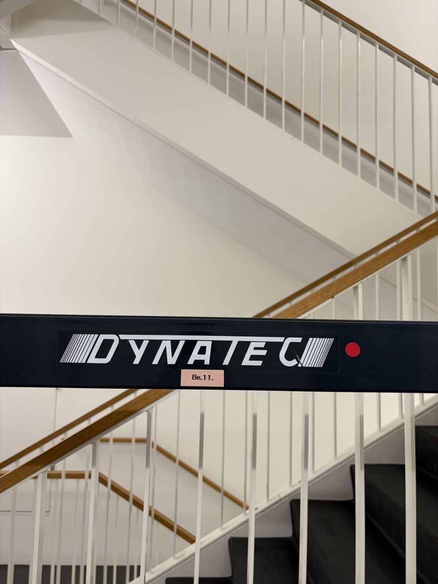 Altri accessori: Langhantelrack – Usato da Basel venduto da LSK-MEM 2