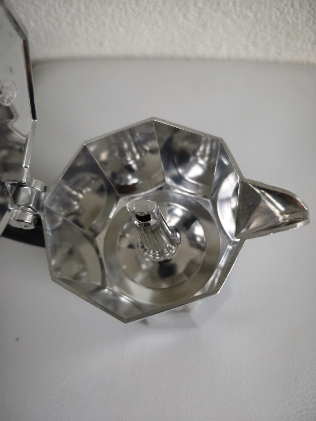 Bialetti Macchine per caffè & Macchine per espresso: Bialetti Moka Expres – Usato da Hettlingen venduto da rei_p9pt 1