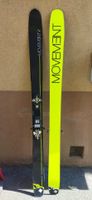Ski Mouvement GO 109