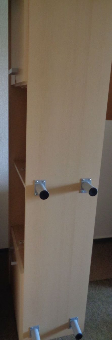 Cassettiere: HELLE HOLZ KOMMODE – Usato da Lausanne venduto da kiliman73 4