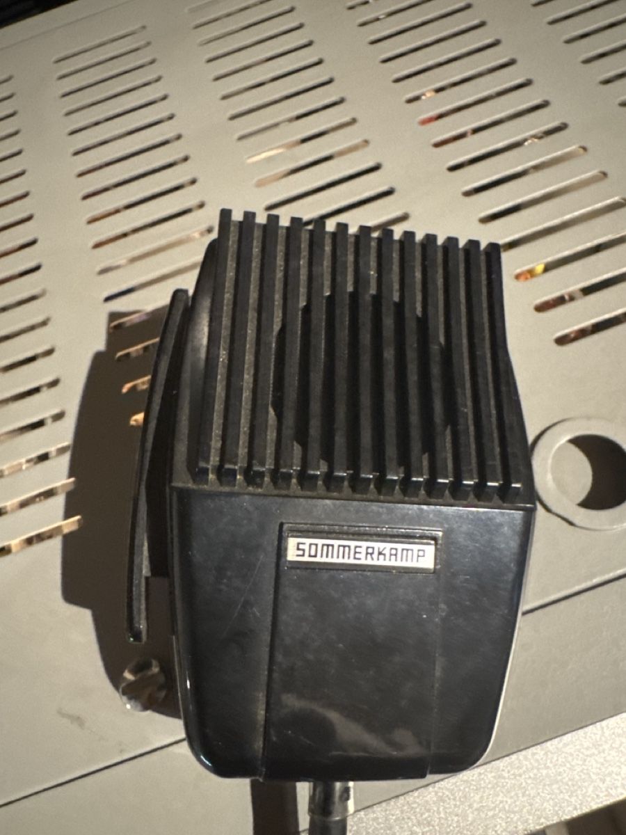 Yaesu Funktechnik: Yaesu SSB Transciever FT-101 – Defekt aus Sternenberg von Mcfraui 2