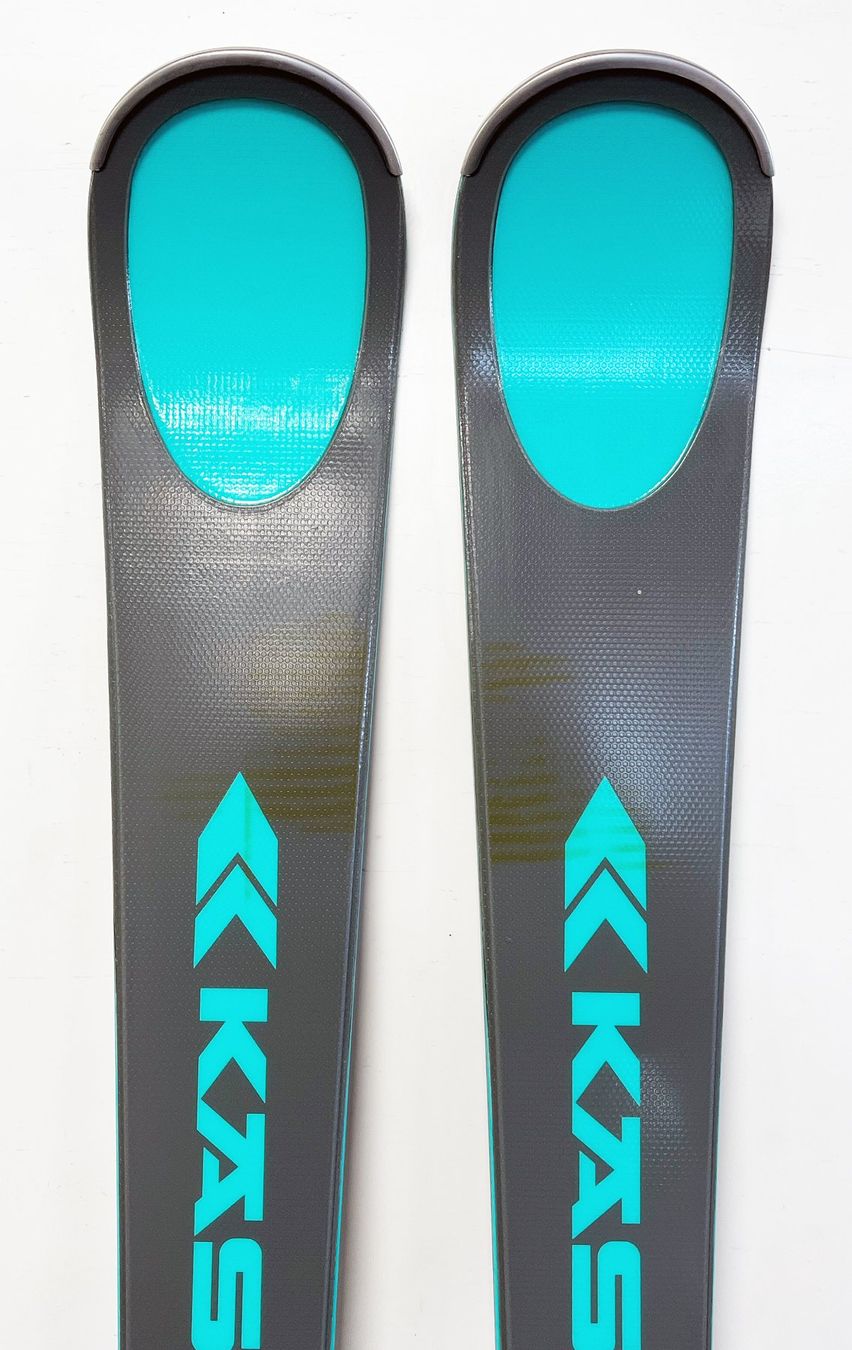 Kästle Sci: Kästle RX11, 160 cm ; FABRIKNEU – Nuovo (secondo la descrizione) da Brüttisellen venduto da SkiverkaufStepan 4