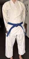 Karate Gi Tokaido NissaKa Grösse 180 Guter Zustand