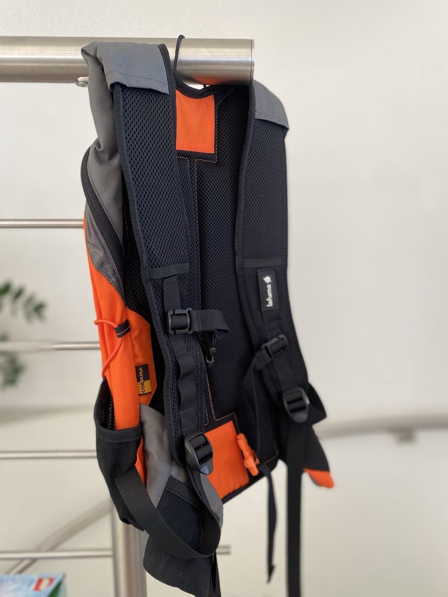 Lafuma Rucksäcke: Lafuma Welo Rucksack  – Gebraucht aus Birrwil von Bendegriz 1