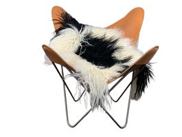 Island lammfell Teppich