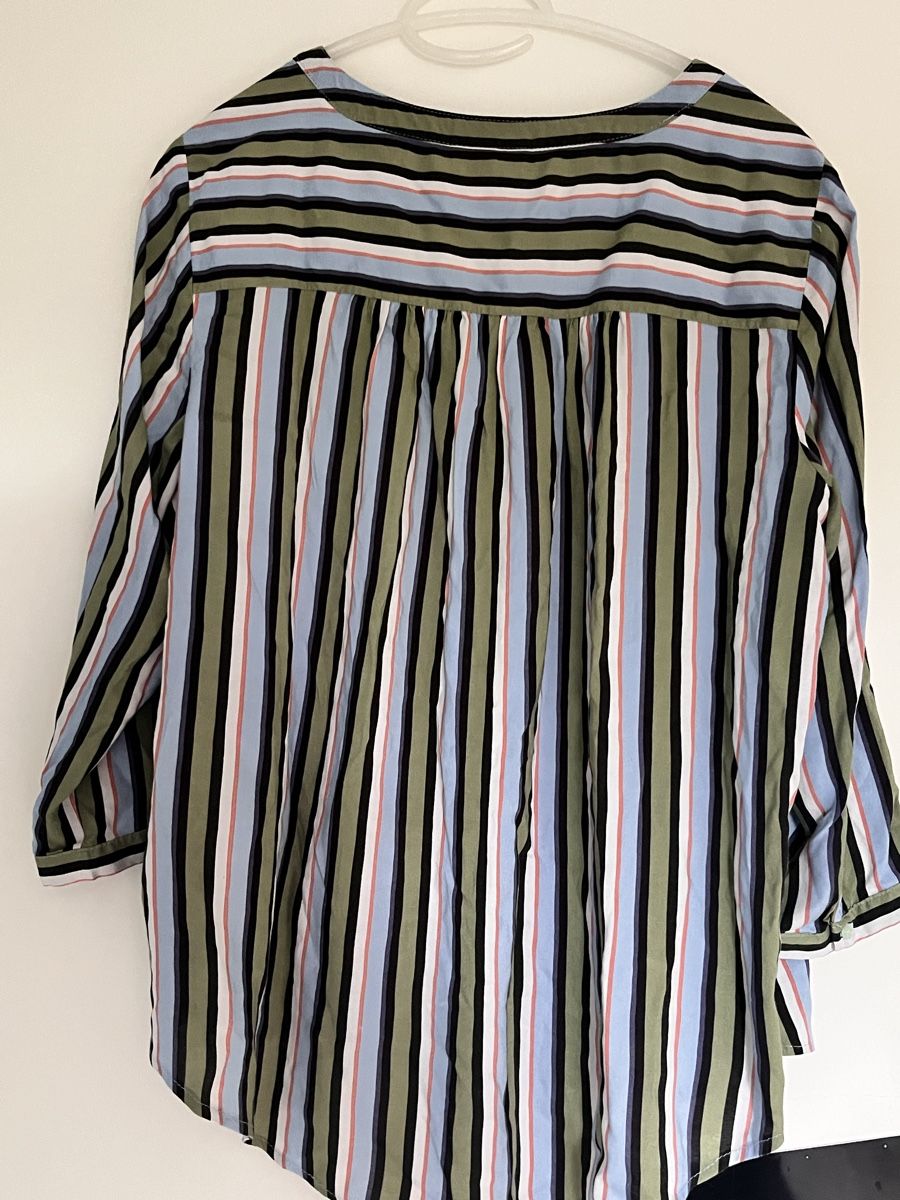 Chemisiers: Damen Bluse Street One  – D'occasion à Oftringen par jaseli44 4