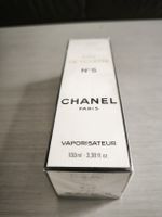 Chanel N°5 Eau de Toilette 100ml - Neu & Original!