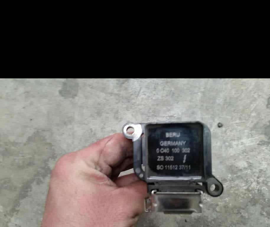 Toutes les pièces auto: Zündspule BMW E36 E46 E39 E38 E31 E53 E52 Range Rover III – D'occasion à Othmarsingen par user410