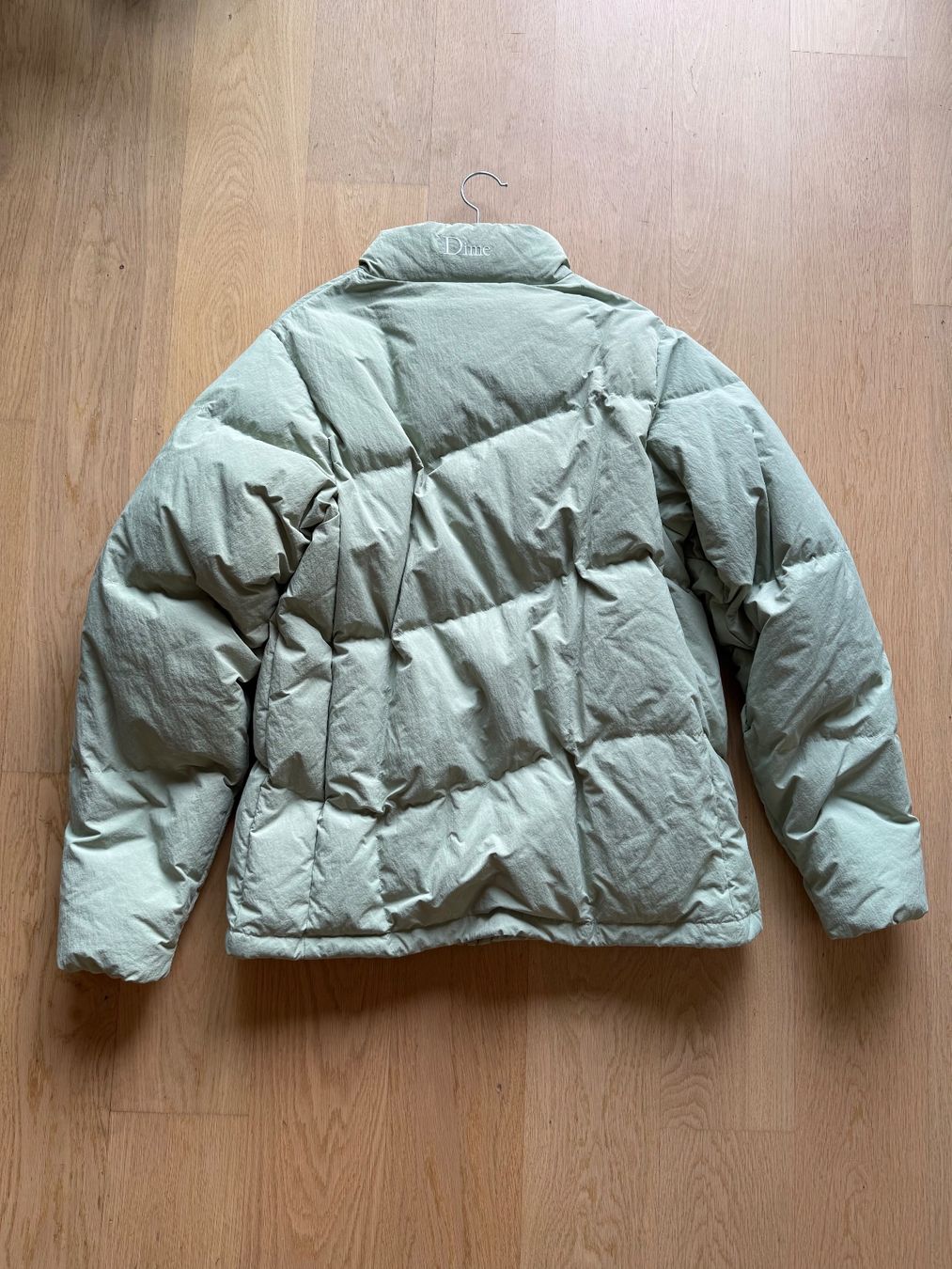 Jacken: Coole und Warme Daunenjacke Herbst/Winter – Neu (gemäss Beschreibung) aus Zürich von sandro_colombini 1