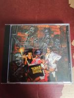 CD - Salt-N-Pepa – Blacks' Magic (Hip Hop, 1990)