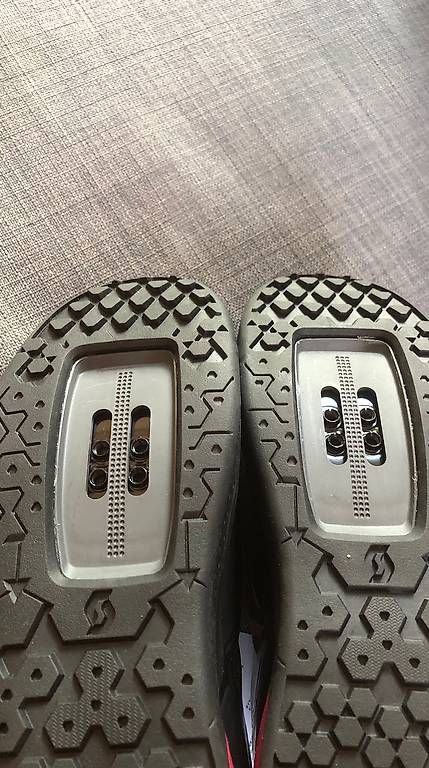 Chaussures femmes: Veloschuhe Damen scott AR Boa – Neuf (Voir description) à Ried (Frutigen) par sosonsa 3