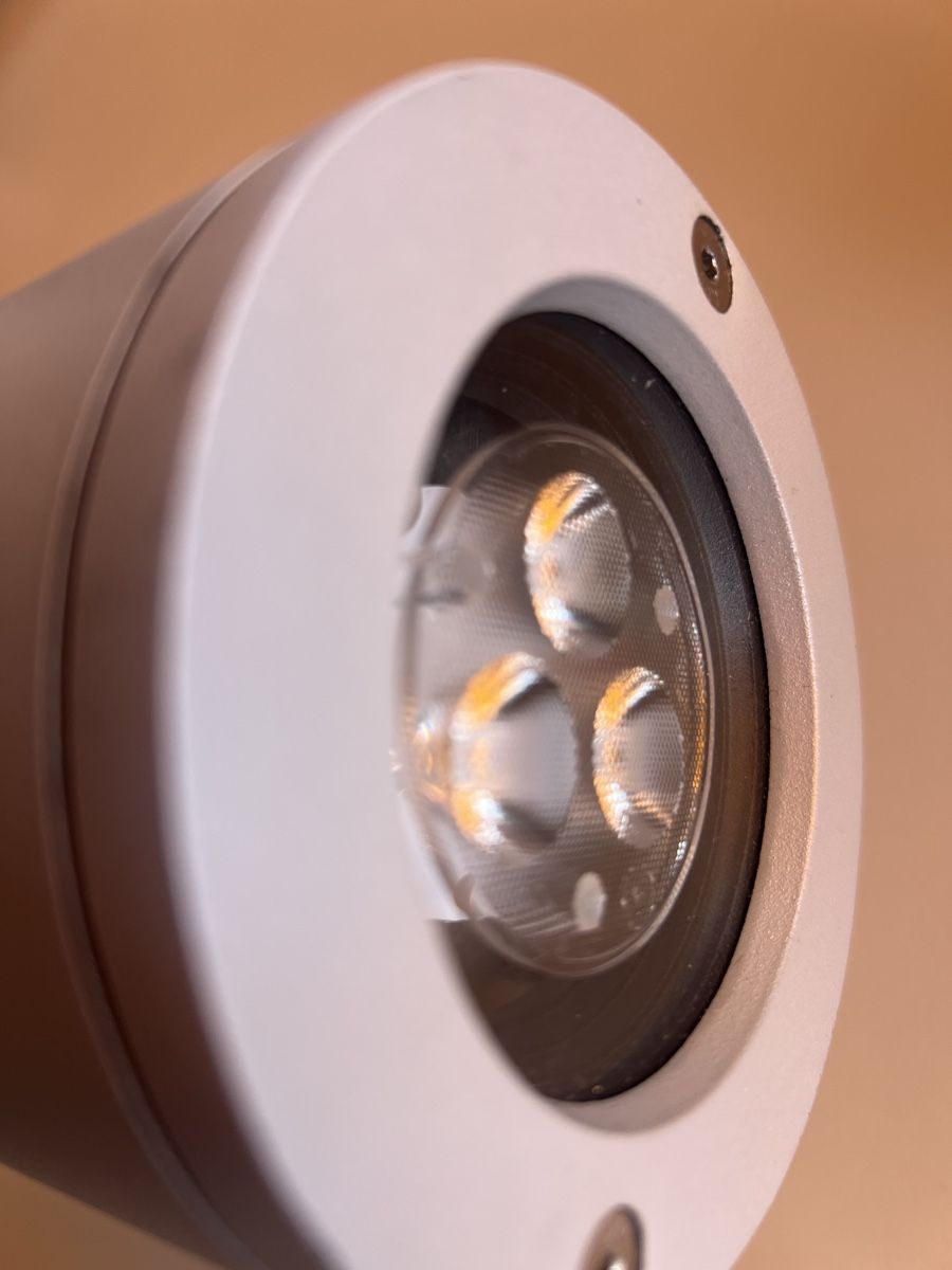 Lampade: LED Wandleuchte aussen – Usato da Adligenswil venduto da deubi_1 3