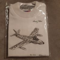 Mini T-Shirt Papyrus Hunter Schweizer Lu