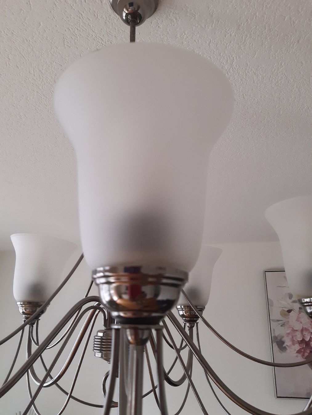Lampen: Lampe – Gebraucht aus Aarau von crissta 2