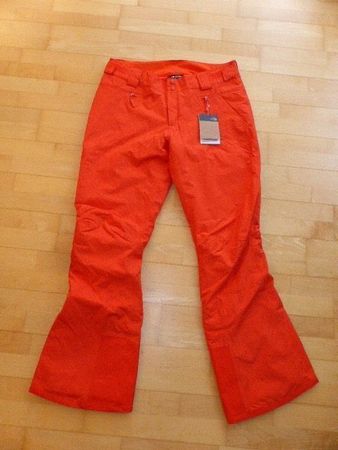 The North Face Ski/Snowboard Hose, L=42, neu