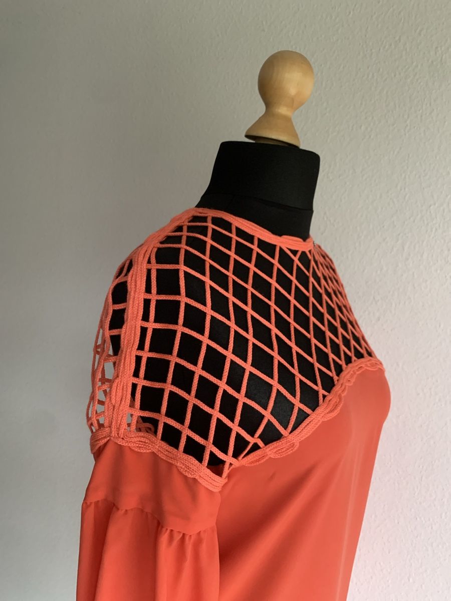 Vestiti: Kleid NP 189 Fr. – Nuovo e nell'imballaggio originale da Füllinsdorf venduto da Bambu2007 3