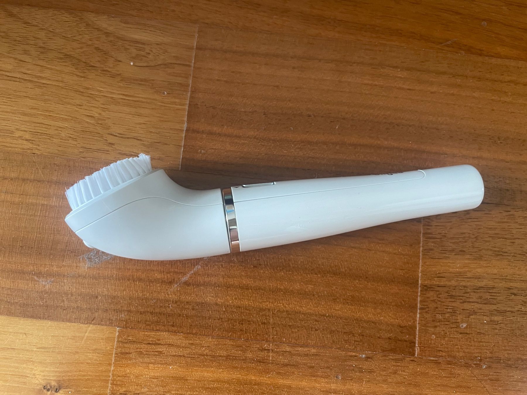 Braun Epilatori: BRAUN face Epilierer und Massage – Usato da Bourguillon venduto da gartenwohnen 2