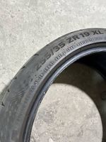 2x Sommerreifen 225/35 19 " Continental