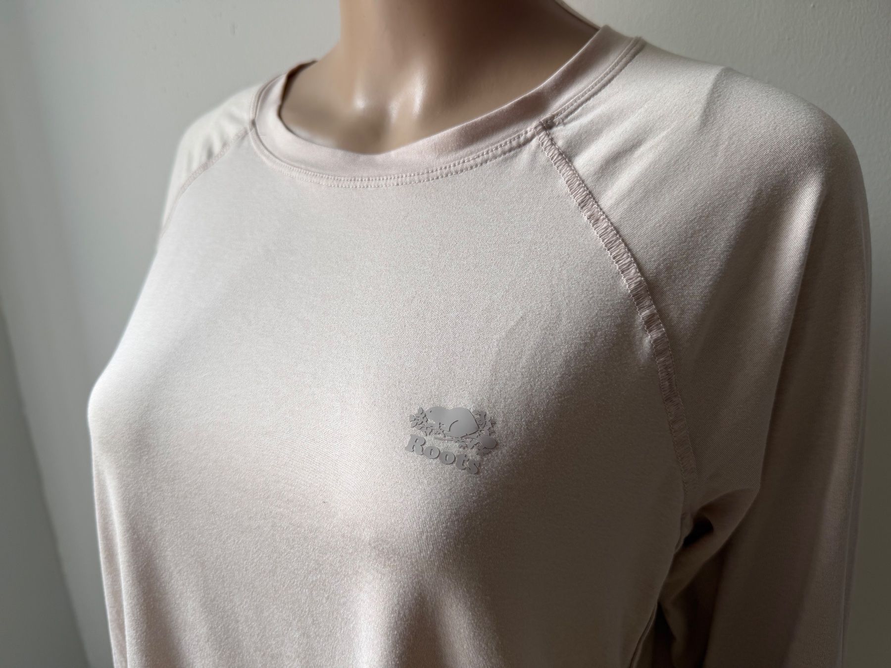 Maglioni & Felpe: ROOTS Langarmshirt 💗 – Usato da Zürich venduto da ClosetQueen 2