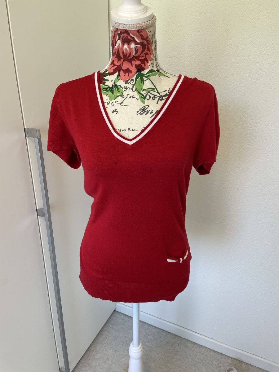 Caroll Maglioni & Felpe: Strickpulli CAROLL 38 – Usato da Zürich venduto da Pamuk04 1