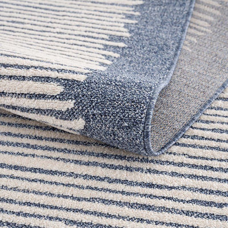 Teppiche: Teppich Art 2231 Blau, 120x170cm – Neu (gemäss Beschreibung) aus Reinach AG von carpethouse 3