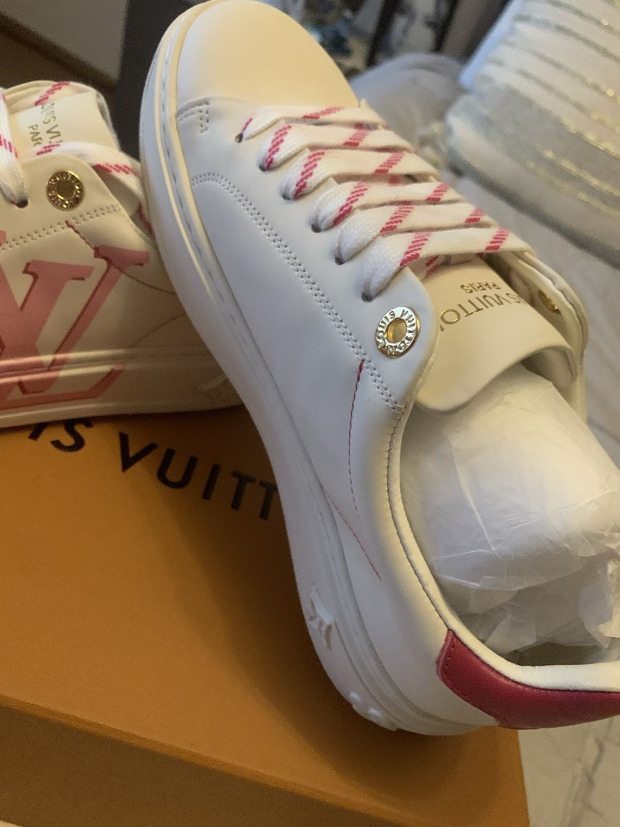 Scarpe da donna: Damensneakers Grösste 37 – Nuovo (secondo la descrizione) da Pratteln venduto da ser_lnf5 2