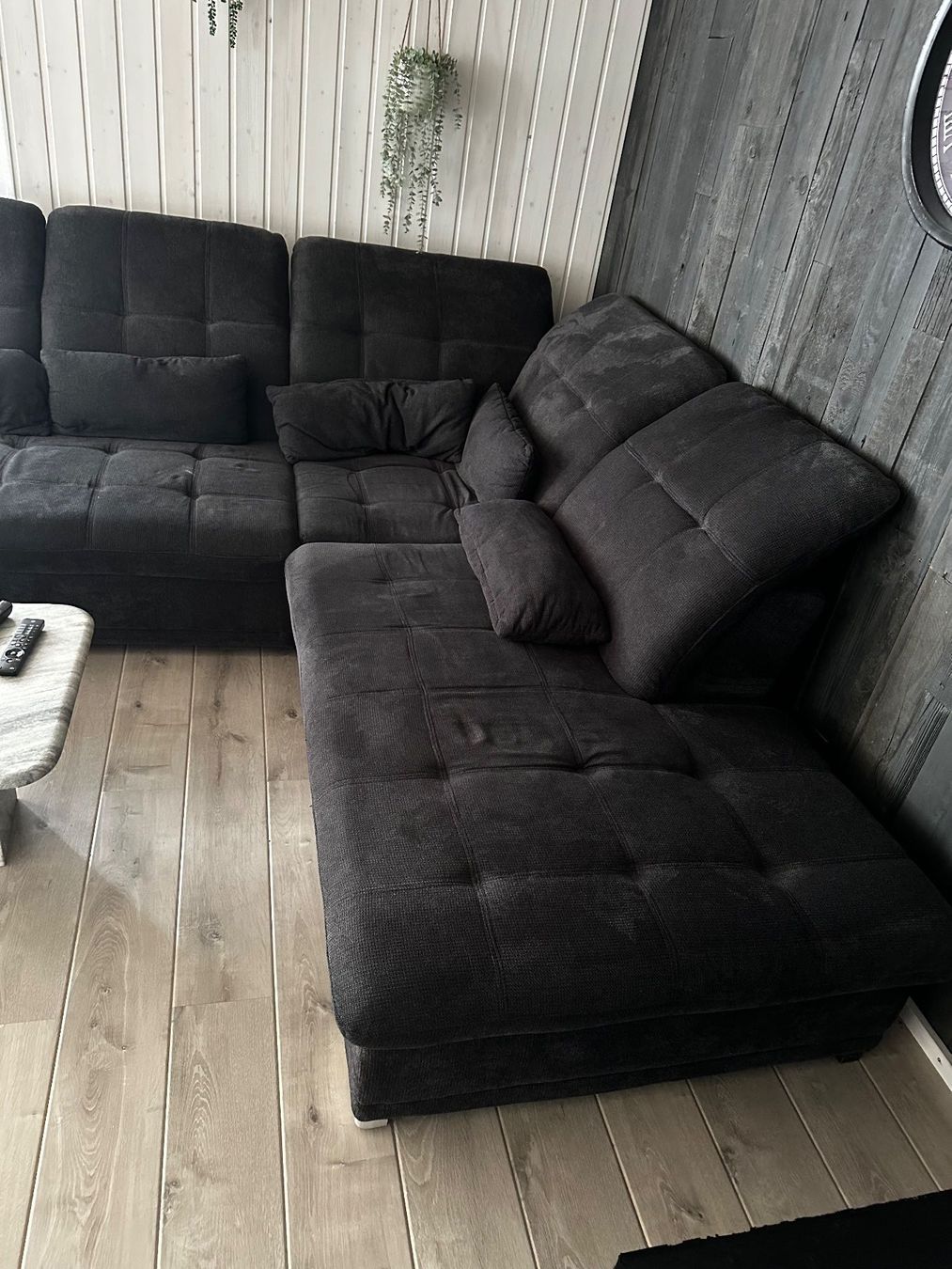 Sofas: Grosses Sofa/Wohnlandschaft ab 1fr – Gebraucht aus Rämismühle von the-moriARTy 1
