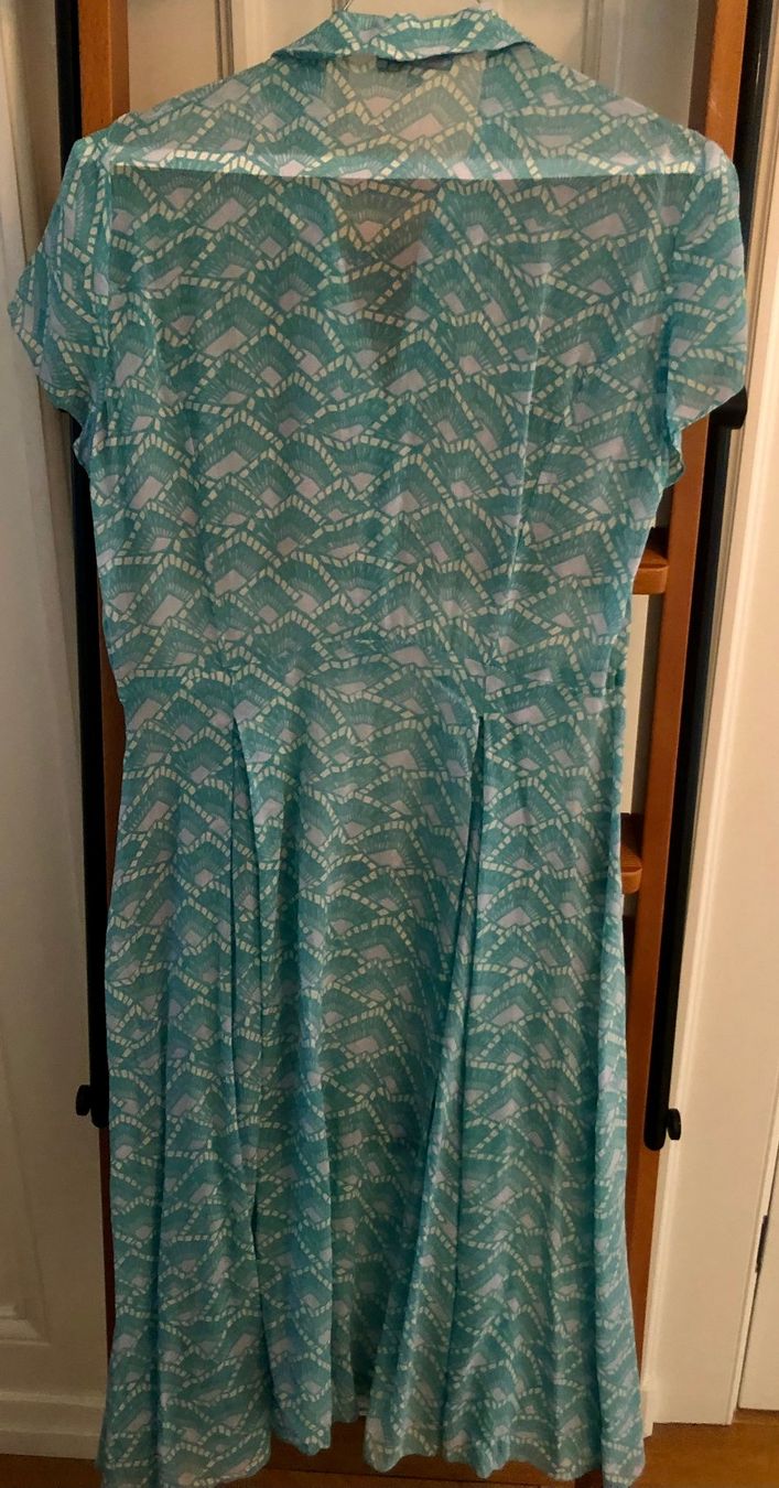Vestiti: Robe Armand Ventilo – Usato da Genève venduto da san_lb79 1
